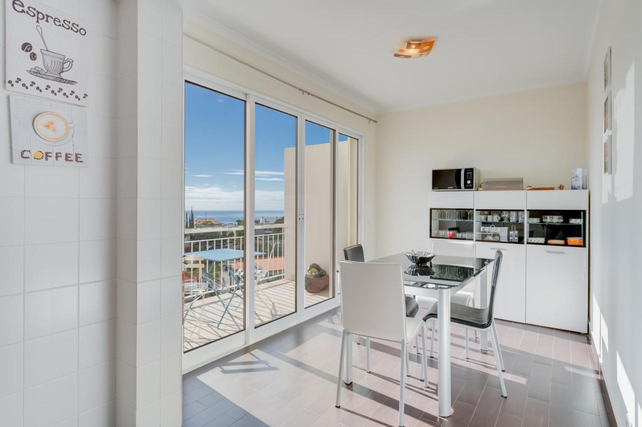 Apartamento Anje *