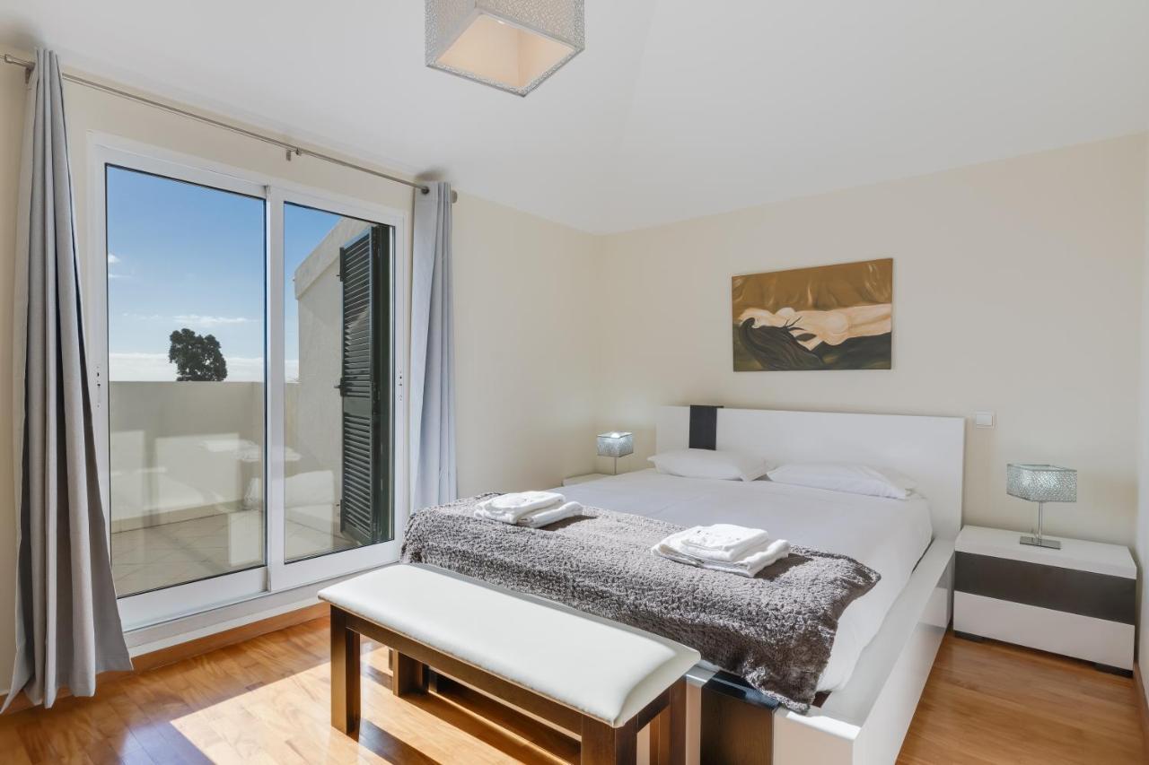 Apartamento Anje