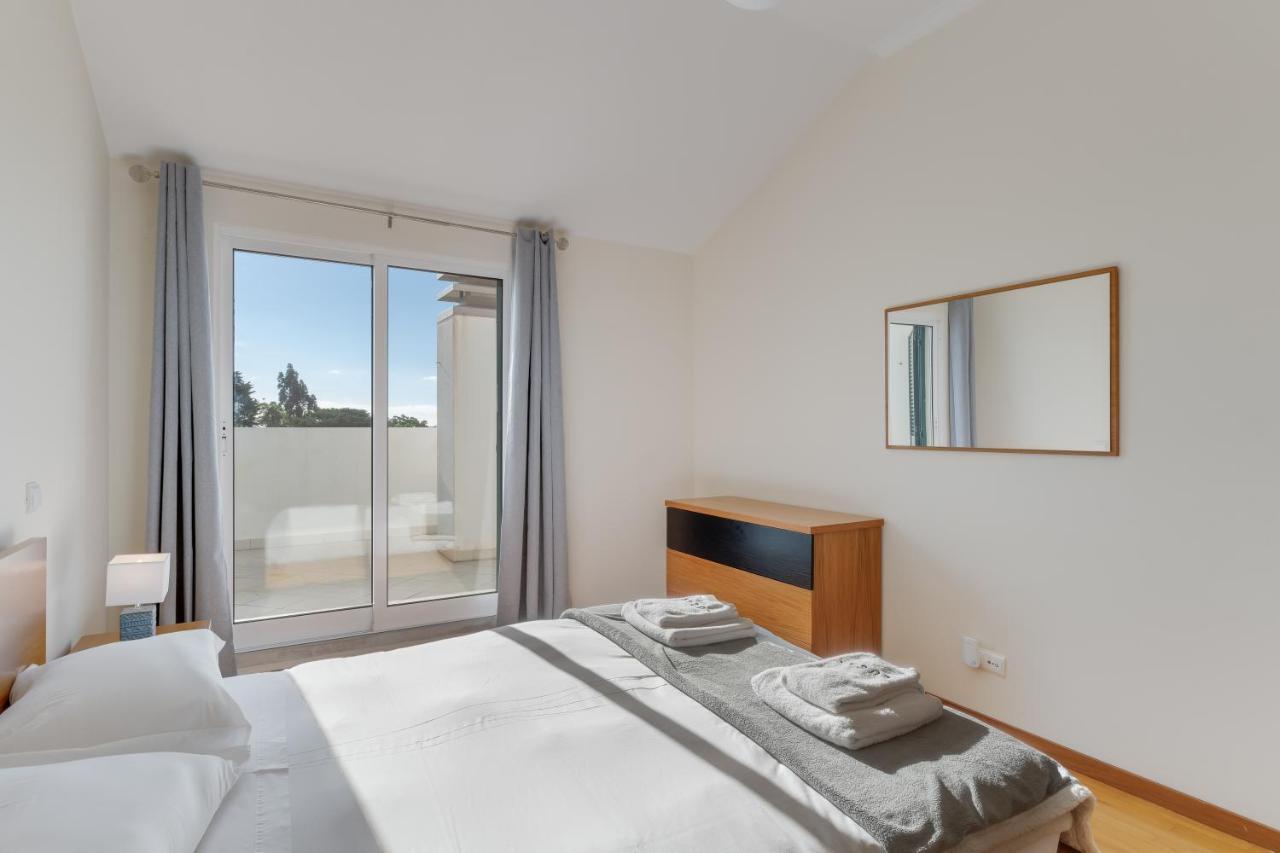 Anje Apartamento *