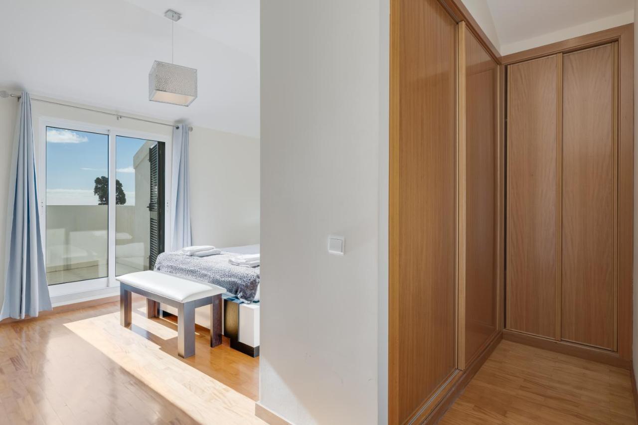 Anje Apartamento Funchal (Madeira)