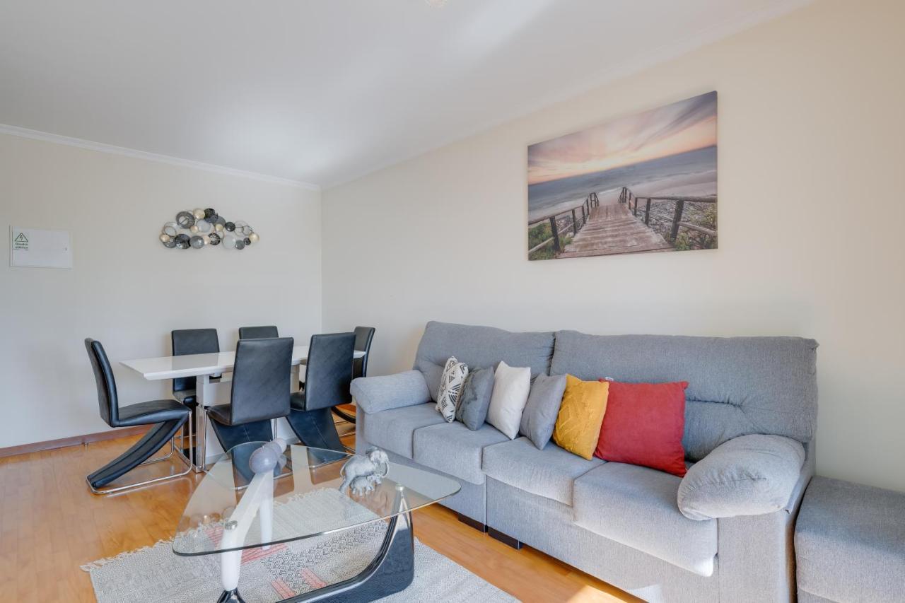 Anje Apartamento Funchal (Madeira)