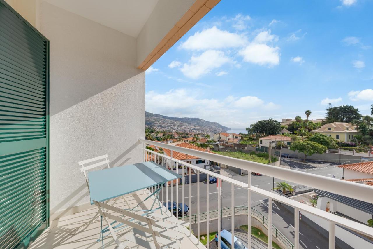 Apartamento Anje *